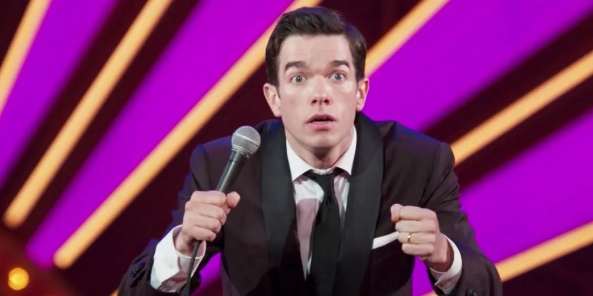 John Mulaney