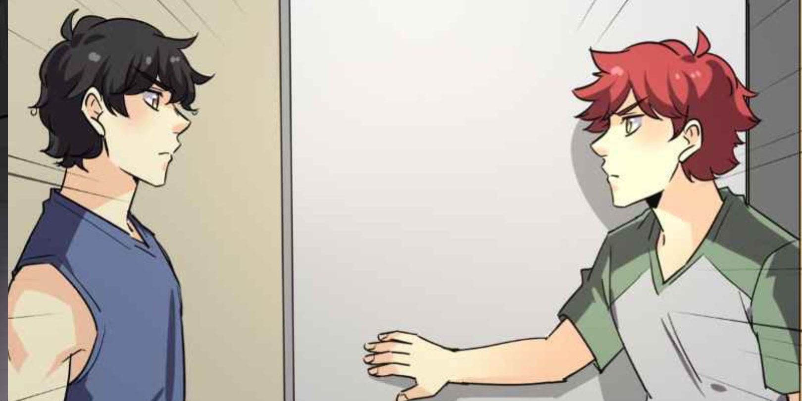 unOrdinary John Finally Shows Progress in Managing His Anger