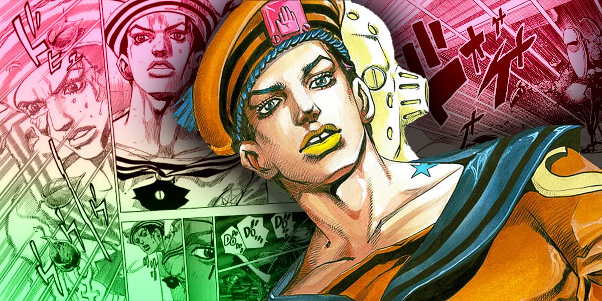 Jojo's Bizarre Adventure: Stone Ocean ending, explained