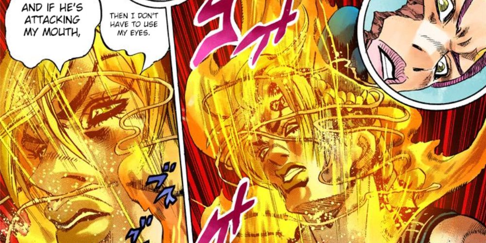 10 Times Jolyne Was The Best JoJo In Jojo's Bizarre Adventure