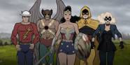 Justice Society World War II And 5 Other Times DC Heroes Fought Nazis Justice Society World War II And 5 Other Times DC Heroes Fought Nazis