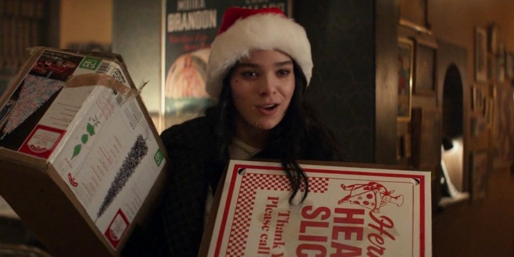 5 Reasons Hawkeye Should've Been A Movie (& 5 Why It's Better As A