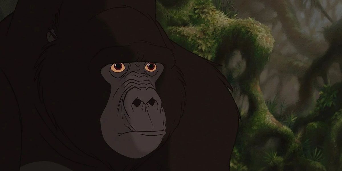 20 Saddest Disney Deaths, Ranked