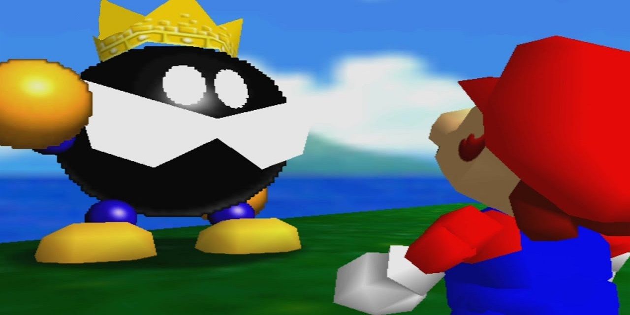 Hardest Mario Bosses, Ranked