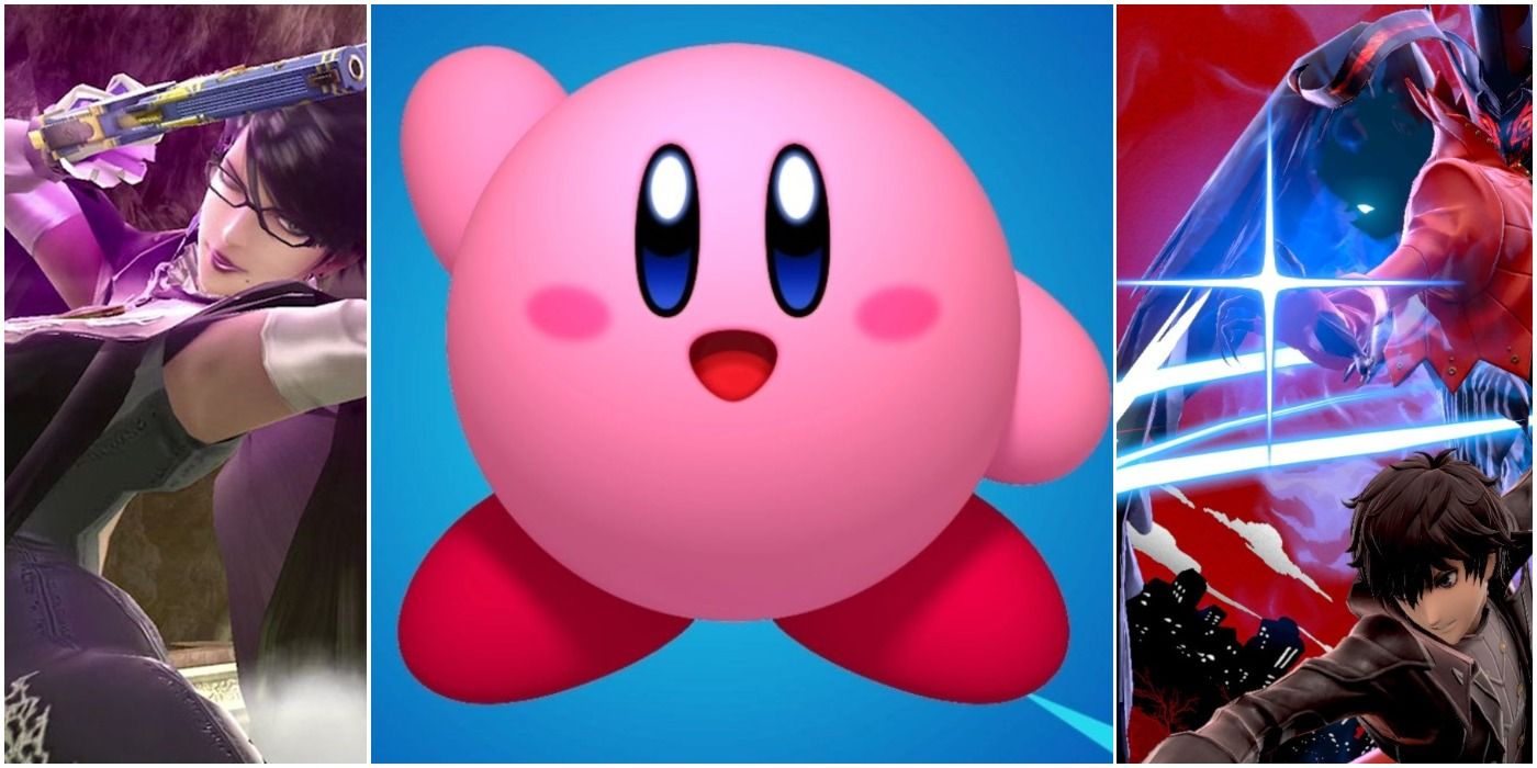 5 Iconic Kirby Characters That Should've Been In The New Game
