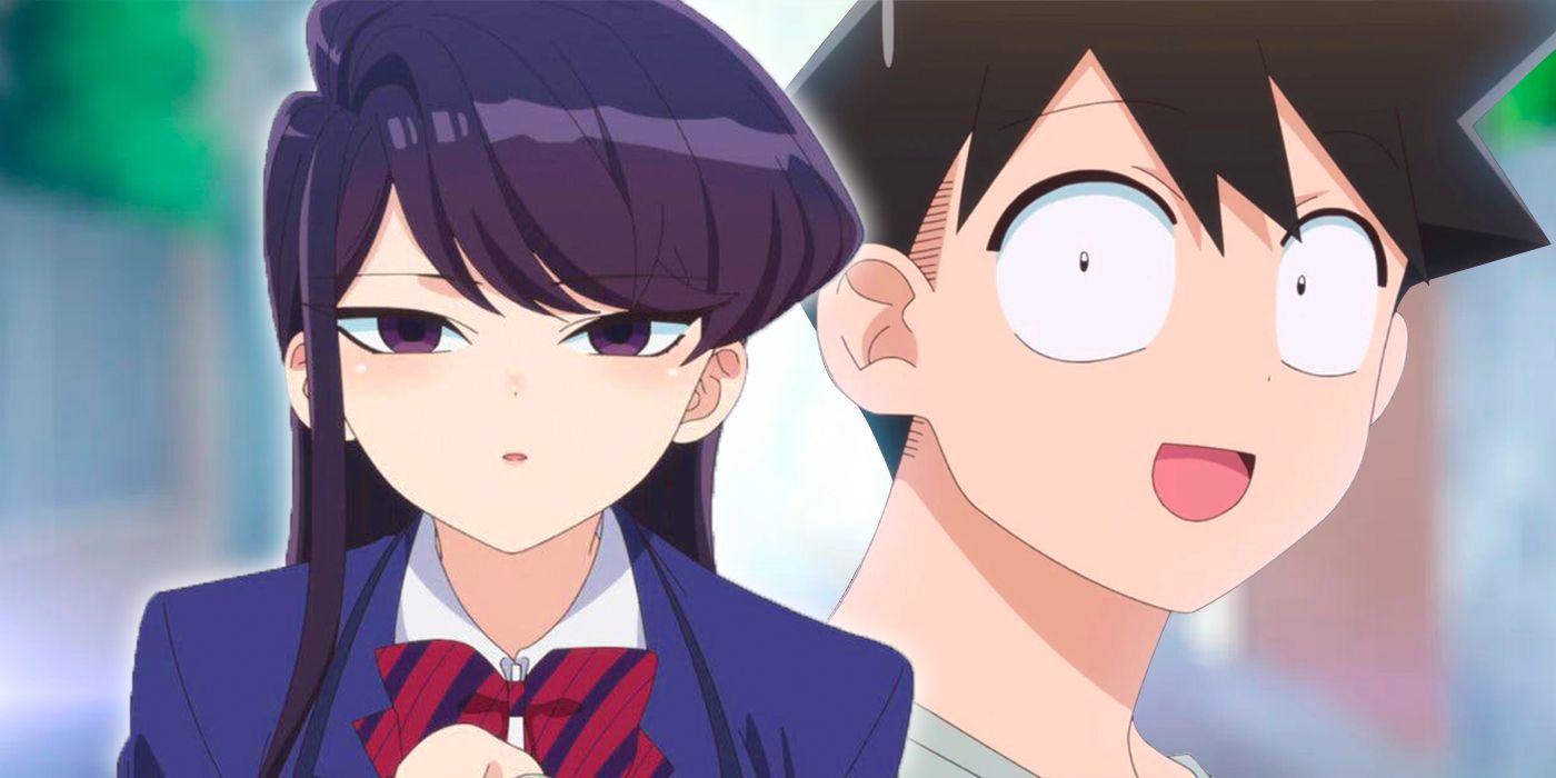 Komi Can’t Communicate: The Most Underrated Part of Komi & Tadano’s Relationship