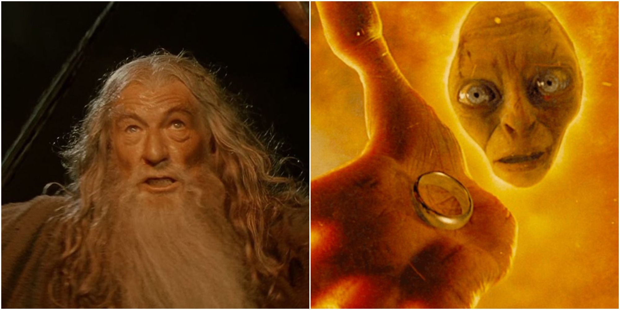 the Lord of the Rings': the Major Deaths Explained and Ranked + Pics