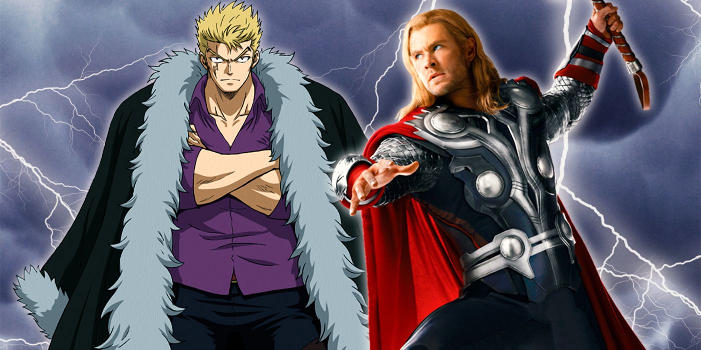 Thor Odinson - Marvel - Image by Samarasantos #1867206 - Zerochan Anime  Image Board
