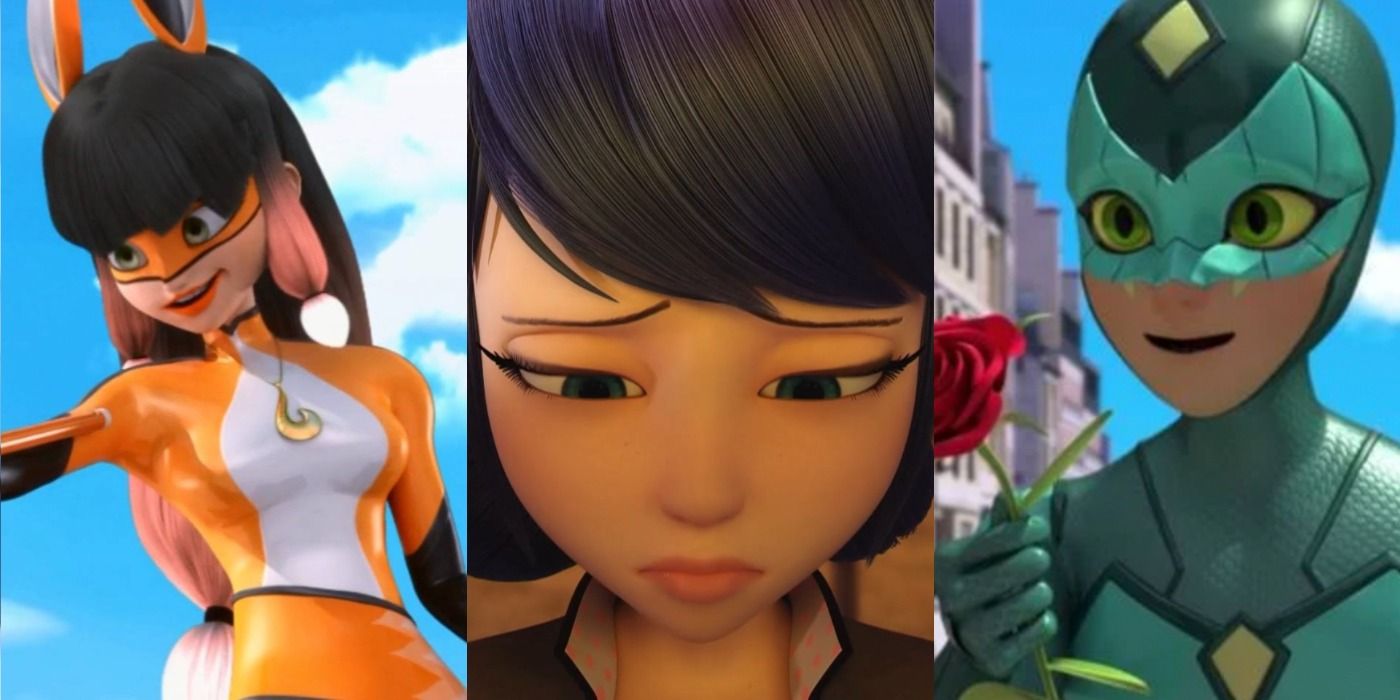 The 9 Worst Things About Miraculous Ladybug