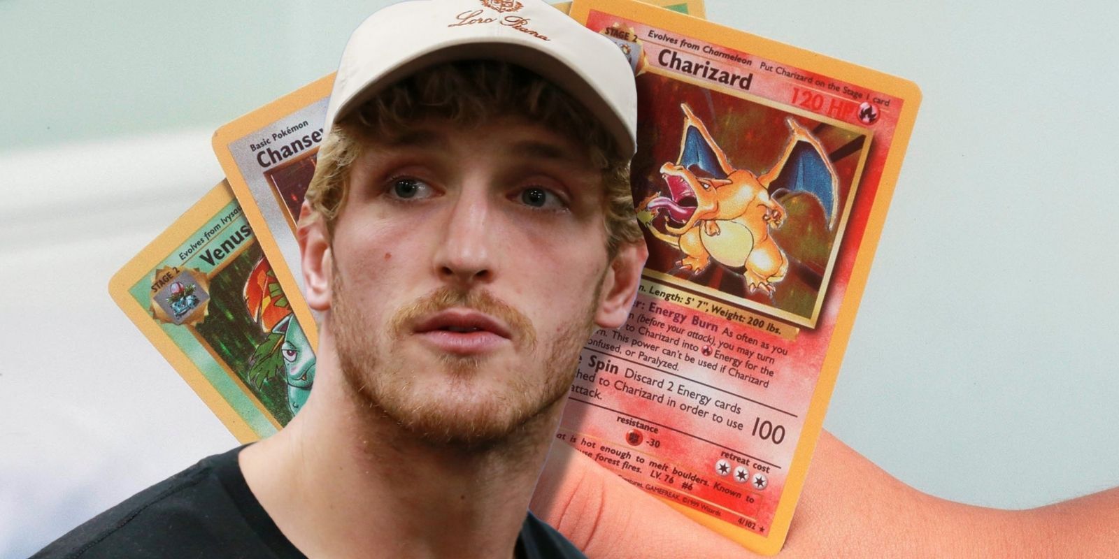 YouTuber Logan Paul’s $3.5 Million Pokémon Purchase May Have Been a Scam