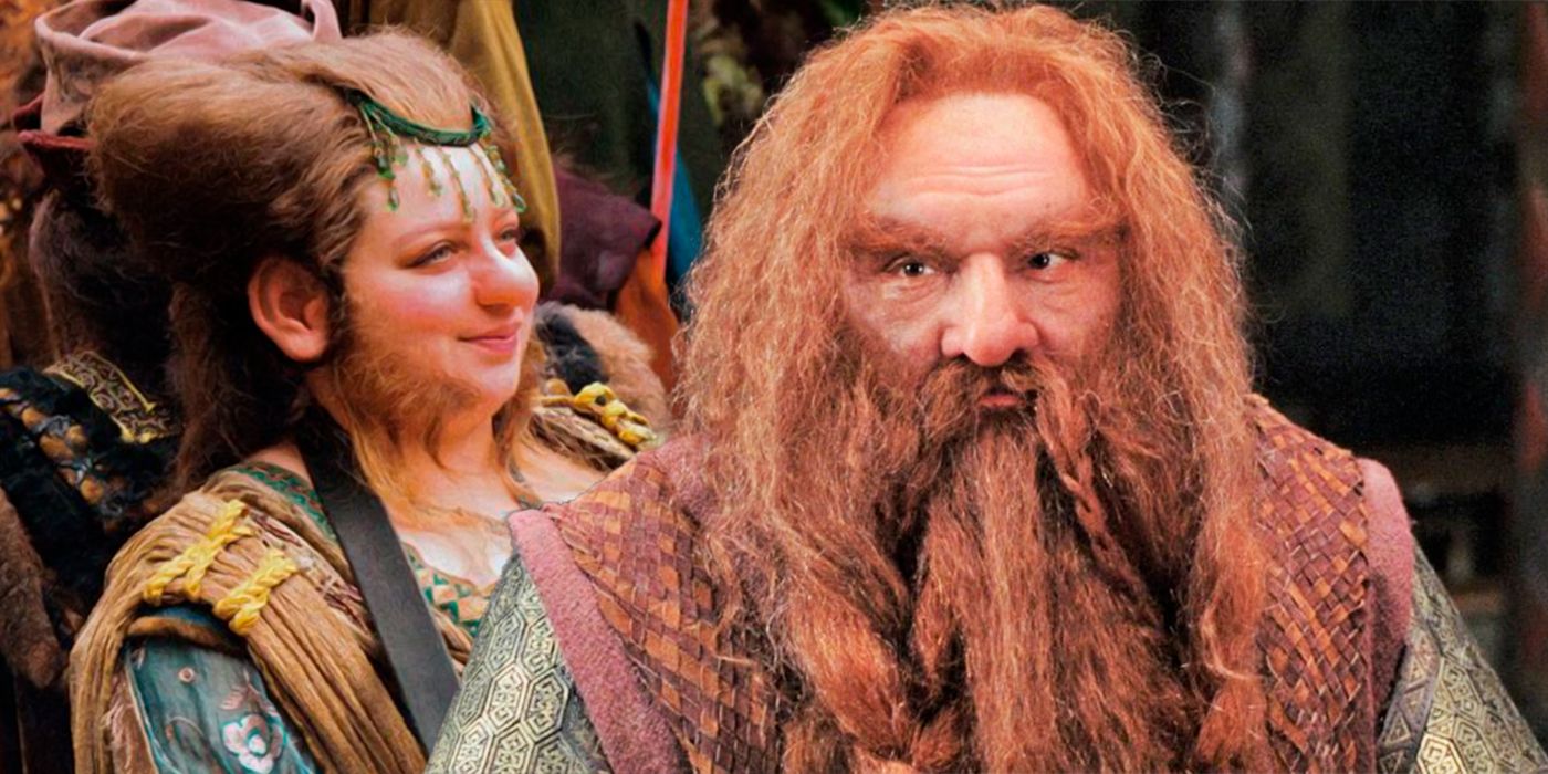 How Long Can Elves & Dwarves Live in 'The Rings of Power?'