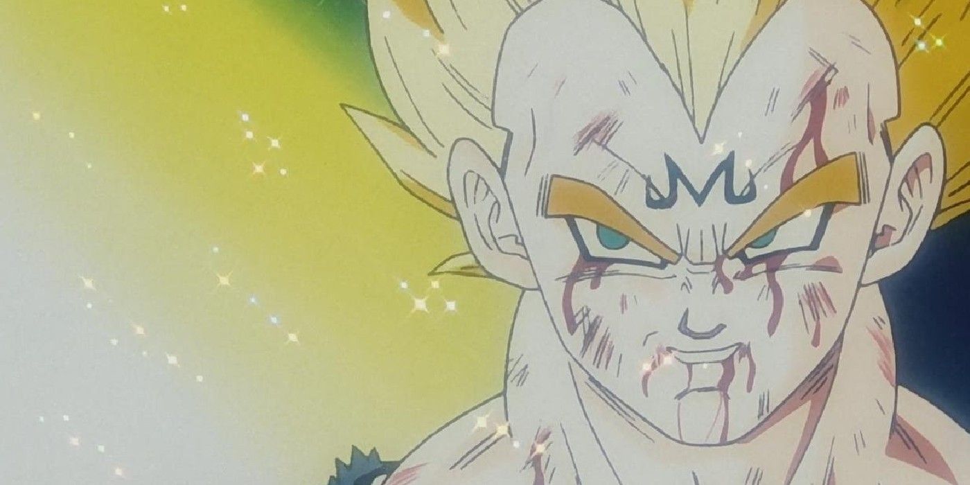 15 лучших цитат из Dragon Ball Z в рейтинге