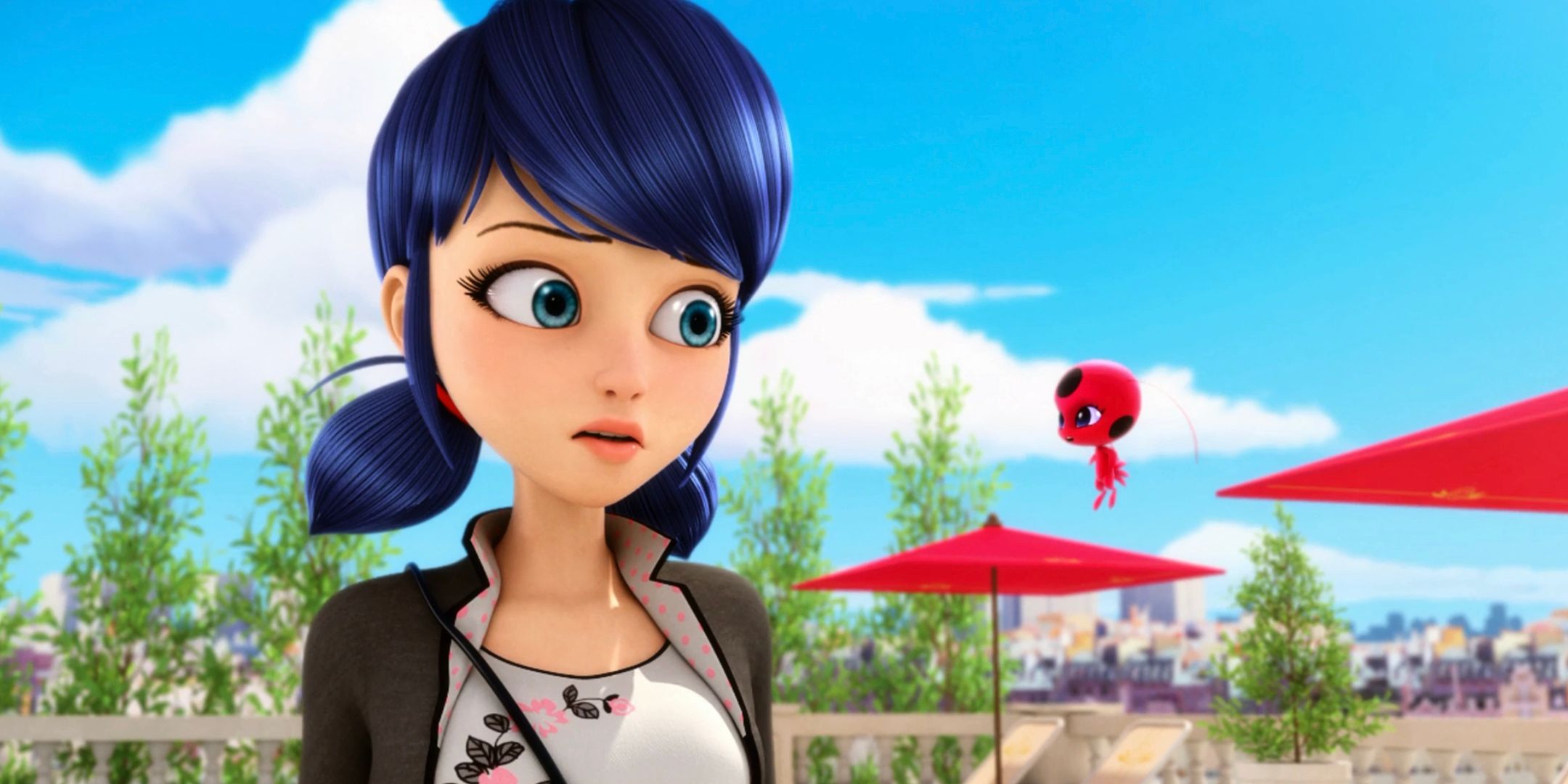 Miraculous Ladybug: 10 Best Relationships In The Series, Ranked