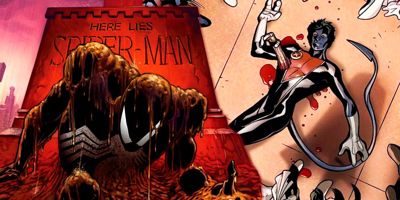 From Spider-Man to X-Men: Why Some Marvel Characters Are Better Off Dead