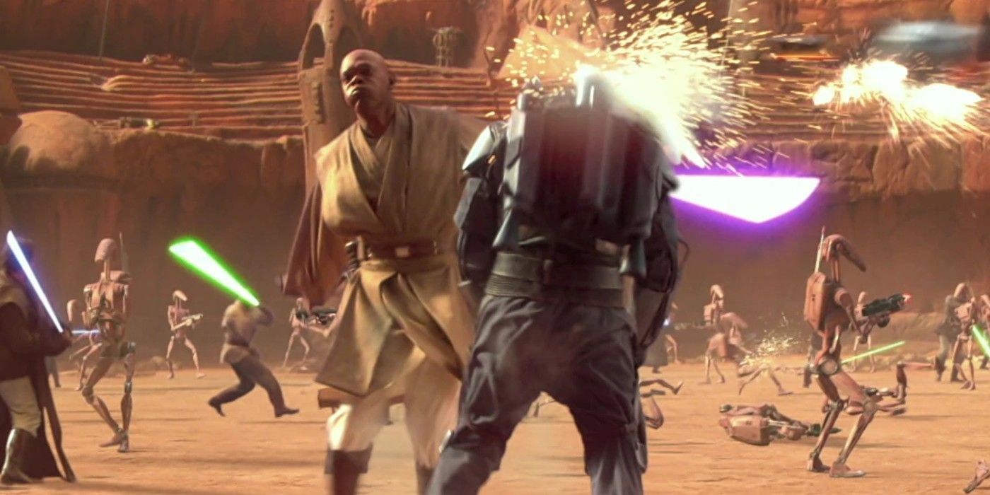 This Star Wars Return Could Do Unspeakable Damage to a Fan Favorite Jedi