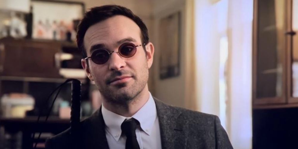 Charlie Cox Thought His Spider-man: No Way Home Offer Was A Joke