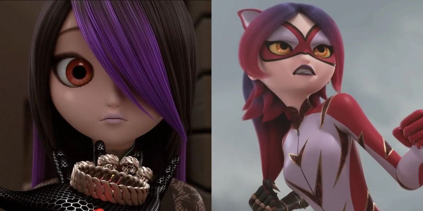 10 Miraculous Ladybug Characters With Great Potential