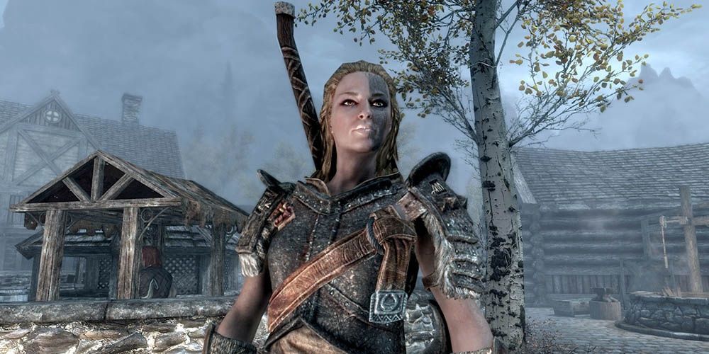 Лучшие последователи Skyrim в рейтинге