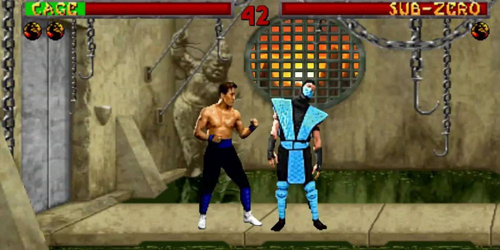 9 Things We Want To See In The Mortal Kombat (2021) Sequel