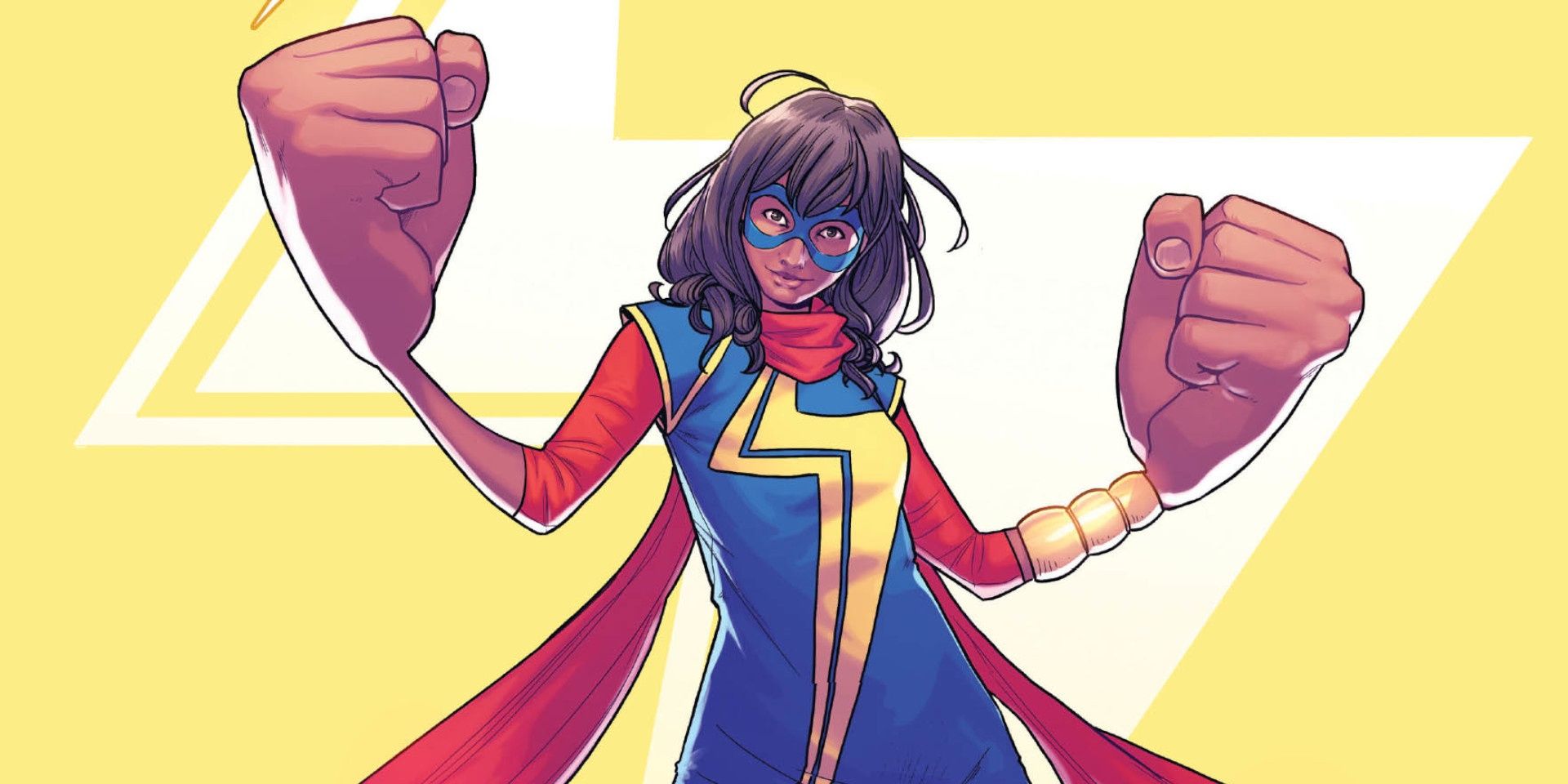 The 10 Best Ms. Marvel Comics, Ranked