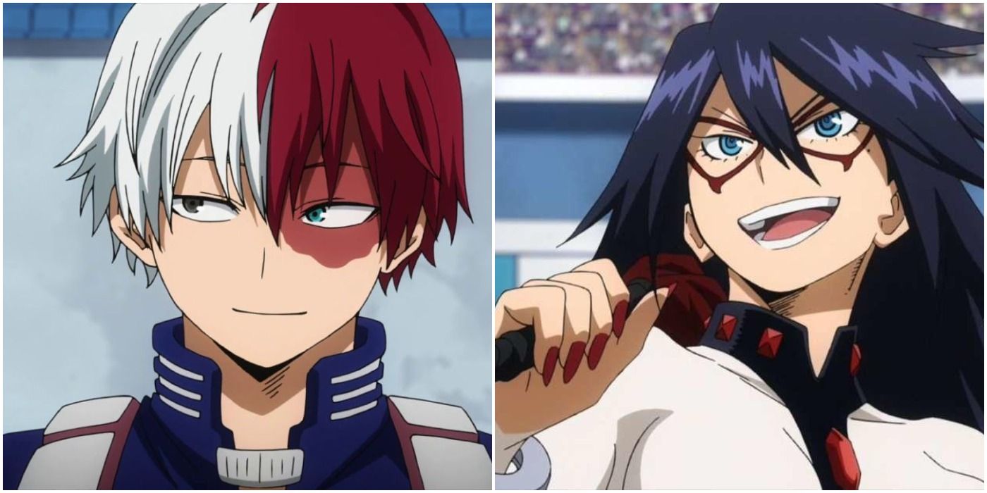 10 My Hero Academia Voice Actors & Where You've Heard Them Before