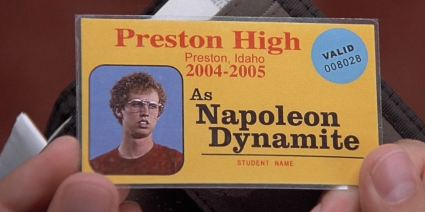 20 Years Later, Napoleon Dynamite Is Still an Awkward Classic