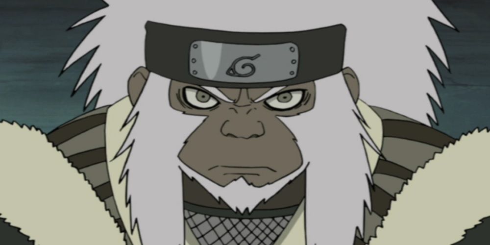 monkey king enma naruto