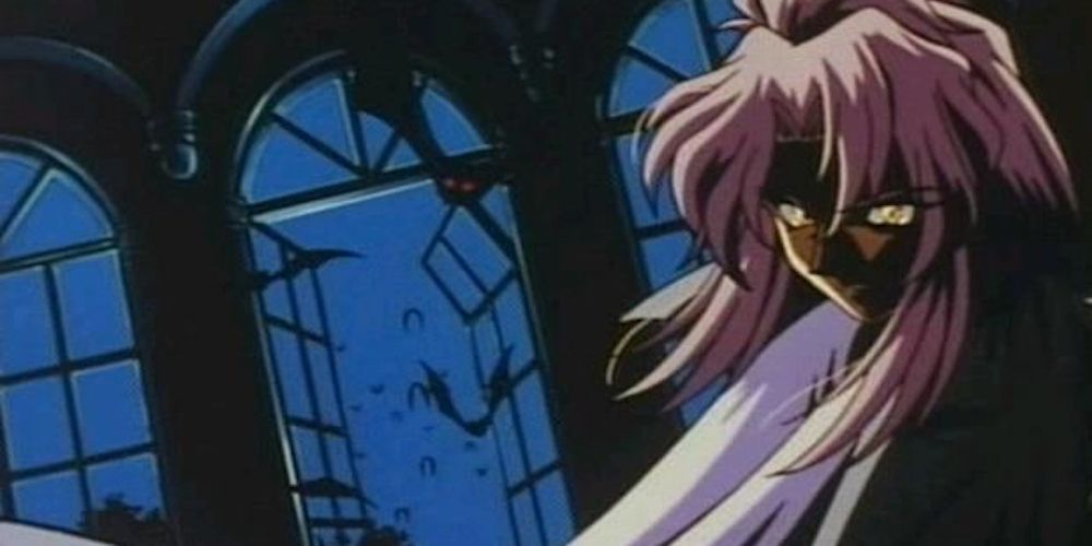 10 Animes Antigos Dos Anos 90 Que Deixaram Sua Marca 16