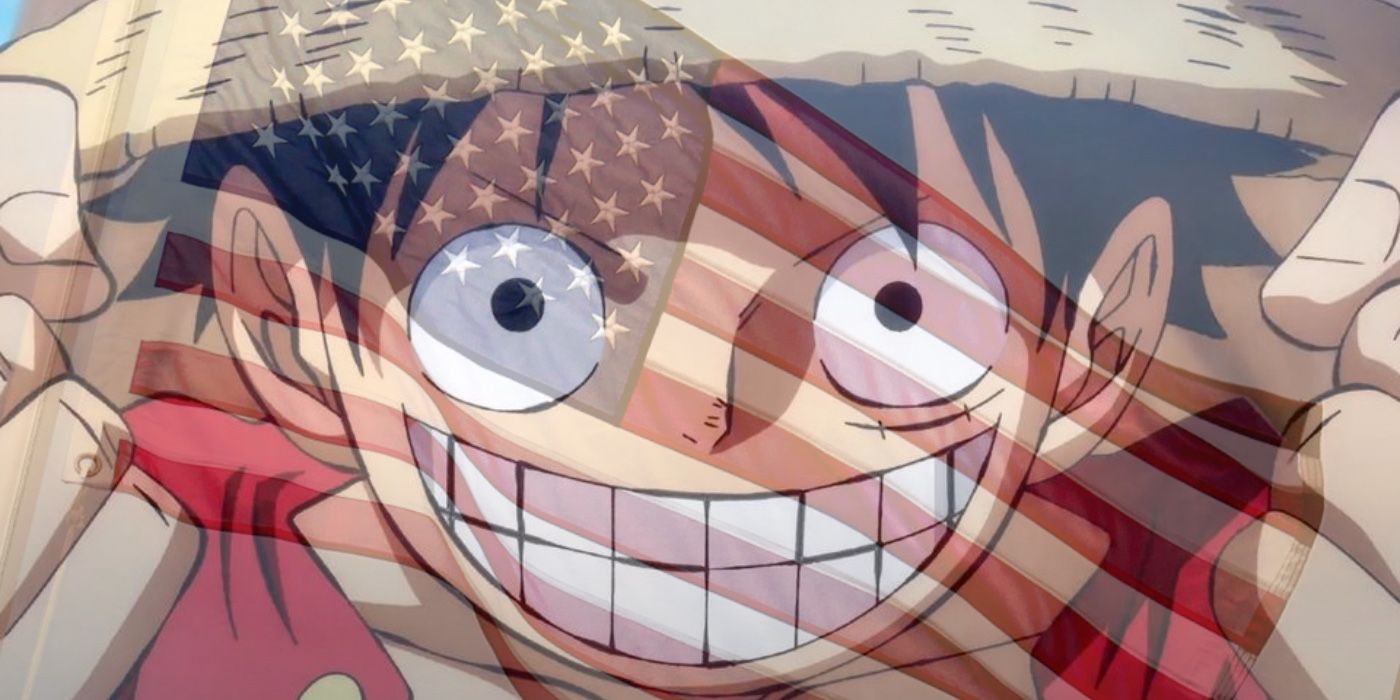 One Piece' Is the Most-Searched Anime in 25 States — What Series