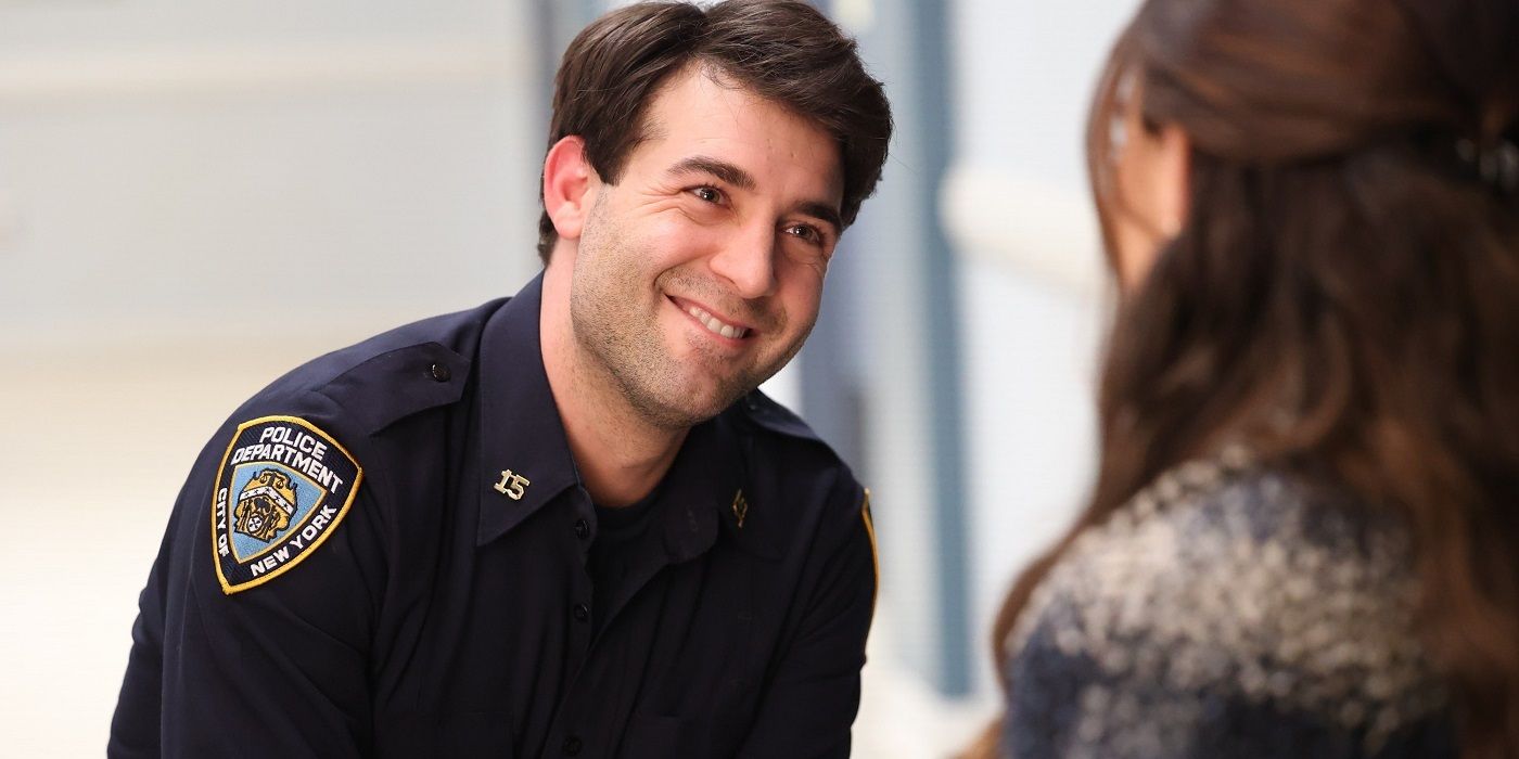 Can James Wolk Win Emmy for Ordinary Joe?