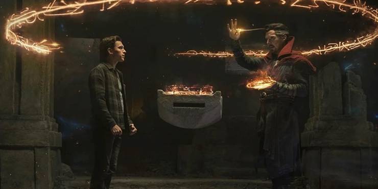 5 Times MCU Characters Went Too Far 4 MCU: 5 characters who went too far