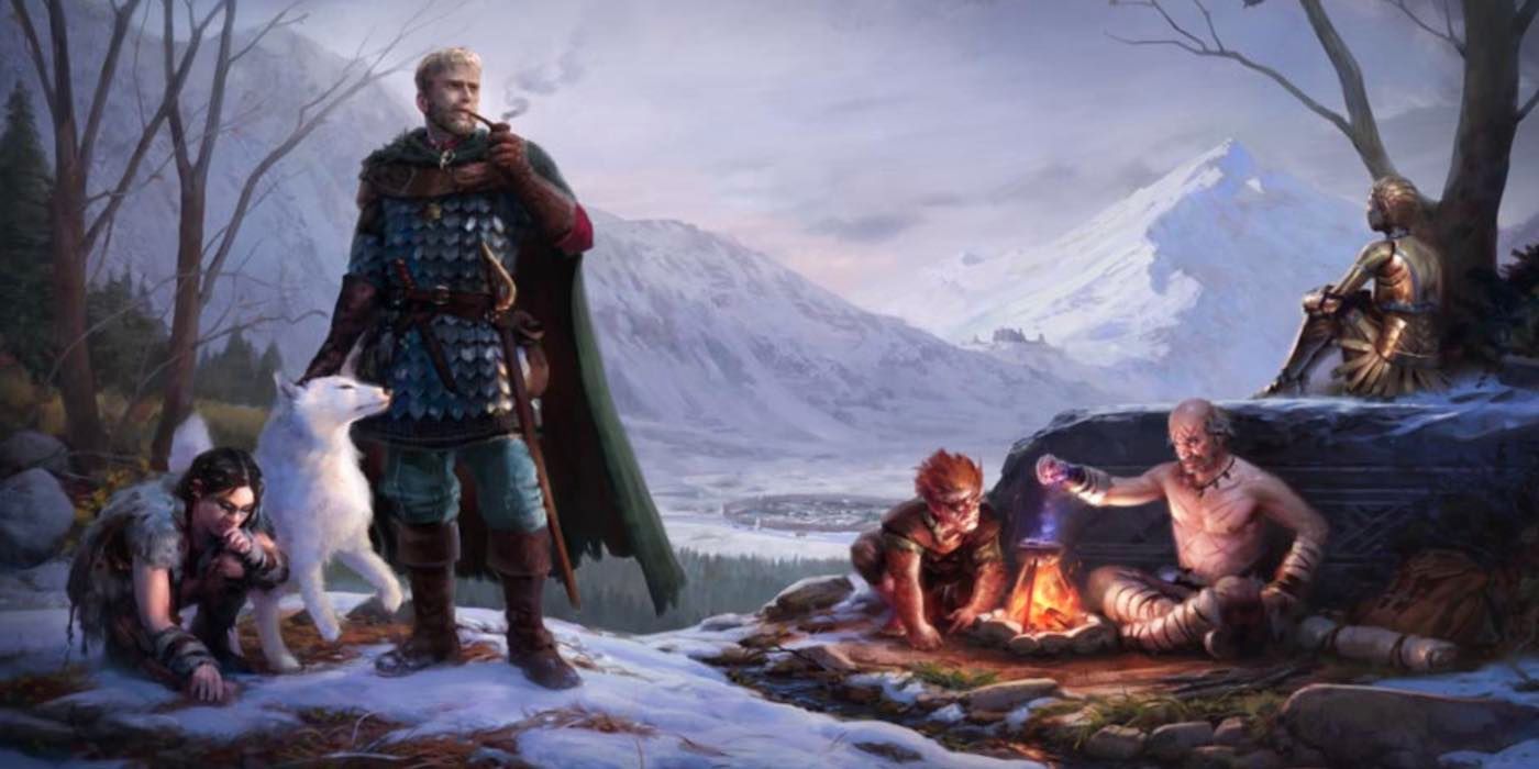 Pillars of Eternity How Long to Beat & Complete?