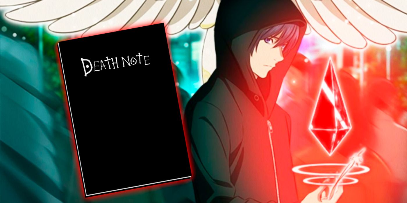 Platinum End Returns to Its Death Note Roots in the New Story Arc