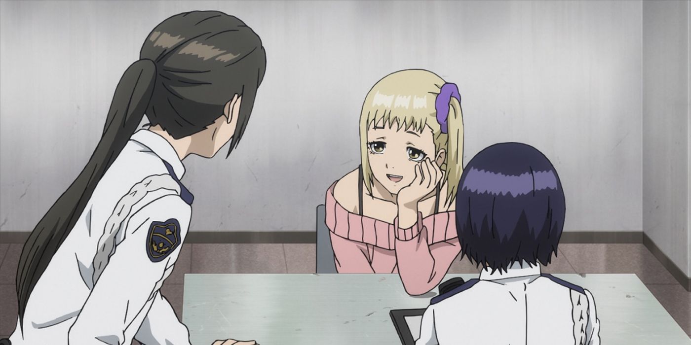 Police in a Pod Proves That Observation Is A Cop's Most Dangerous Weapon