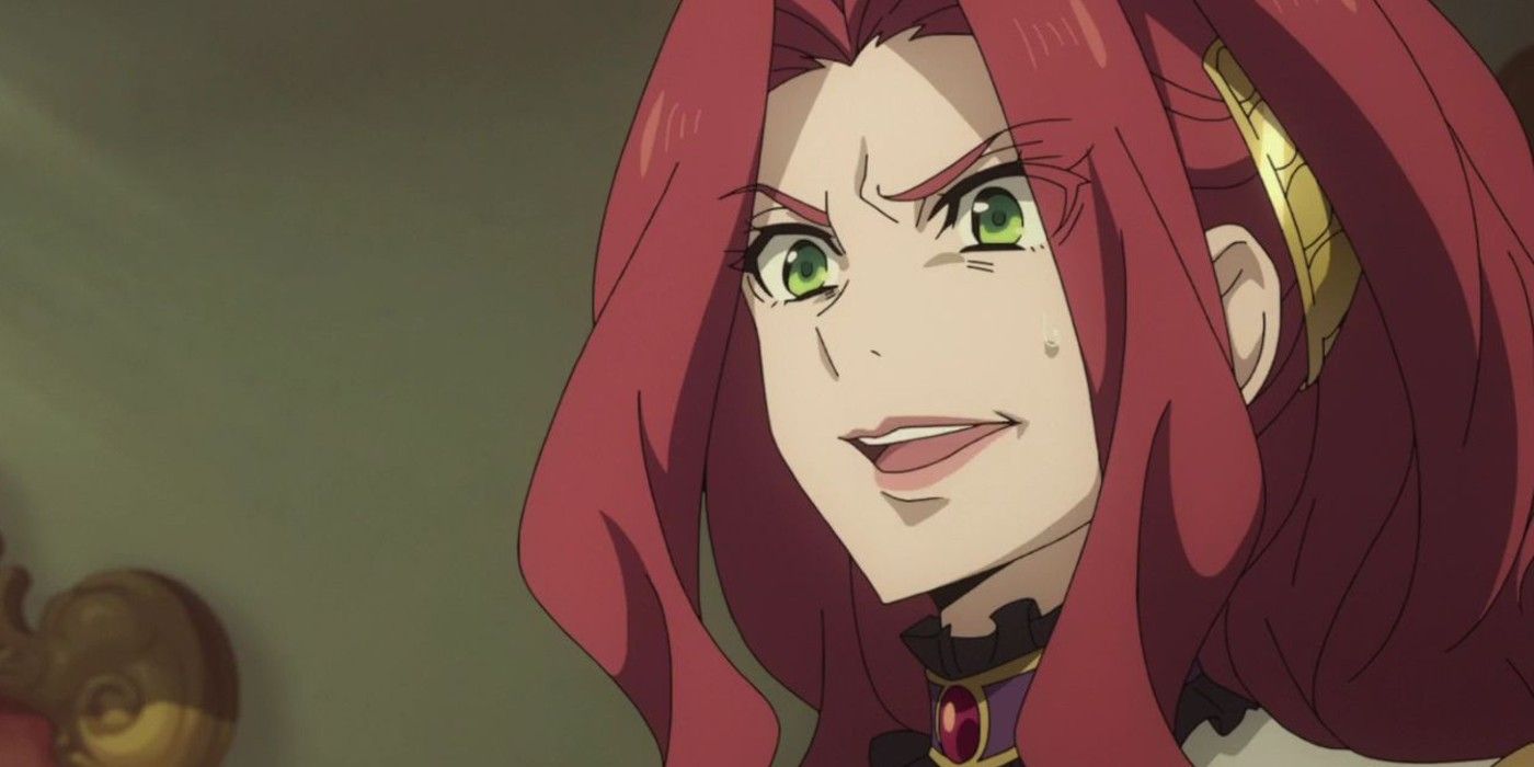 10 Anime Villains Who Are Only Evil Because They're Bored