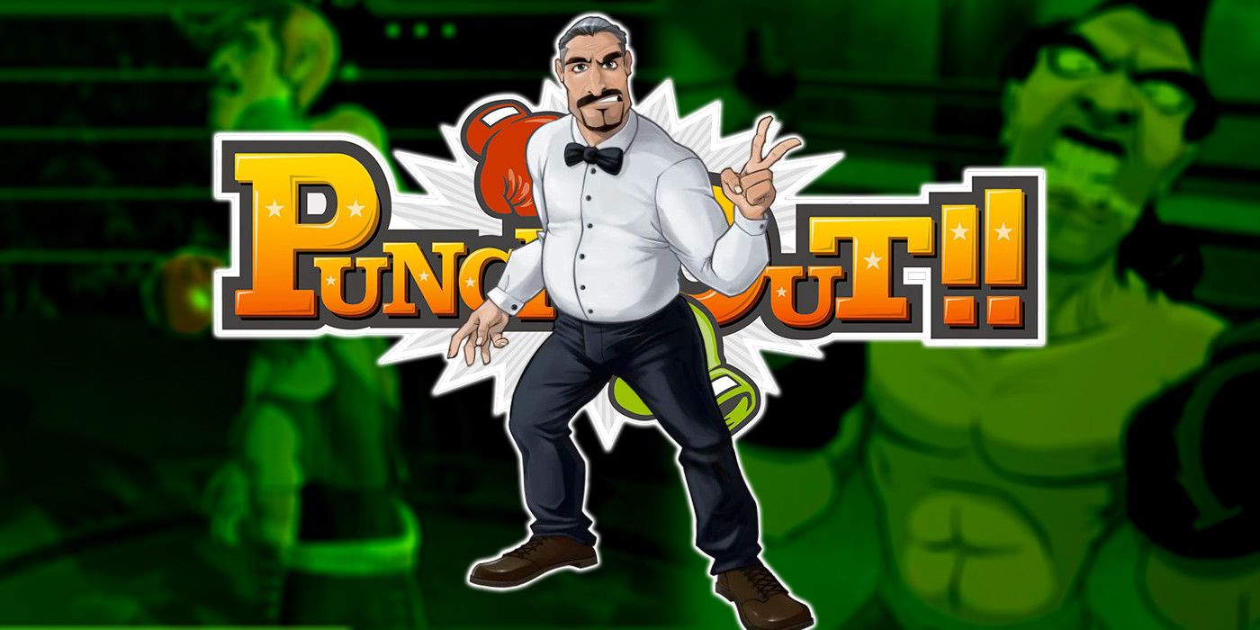 PunchOut What Boxing Rules Are the Refs Enforcing?