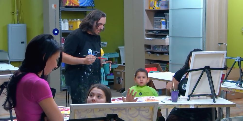 10 Times The Impractical Jokers Went Too Far