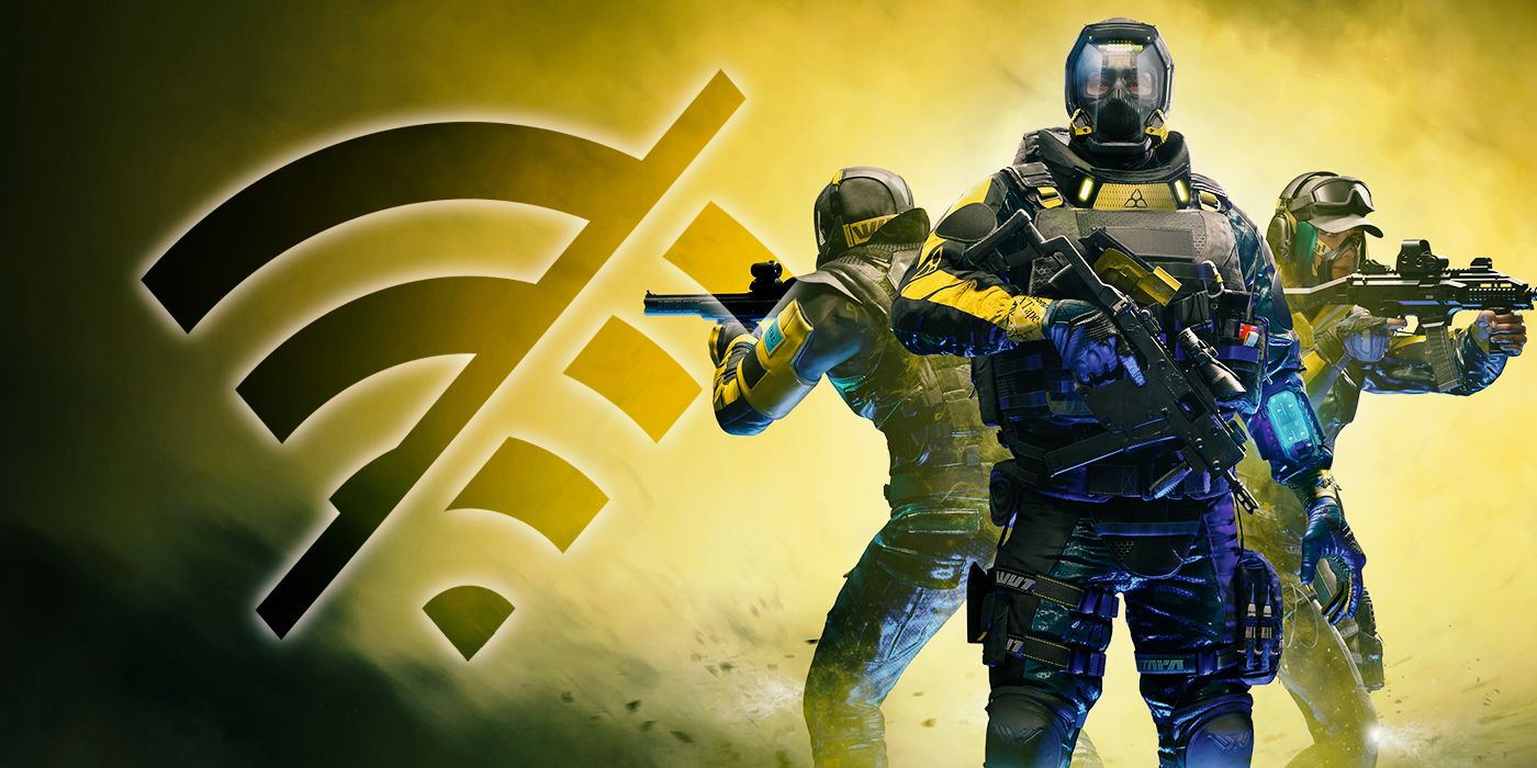 Does Rainbow Six Extraction Have Offline Single-Player?