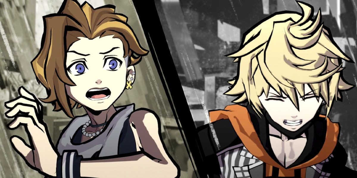 5 Things Neo: The World Ends With You Improves From The First Game (& 5 