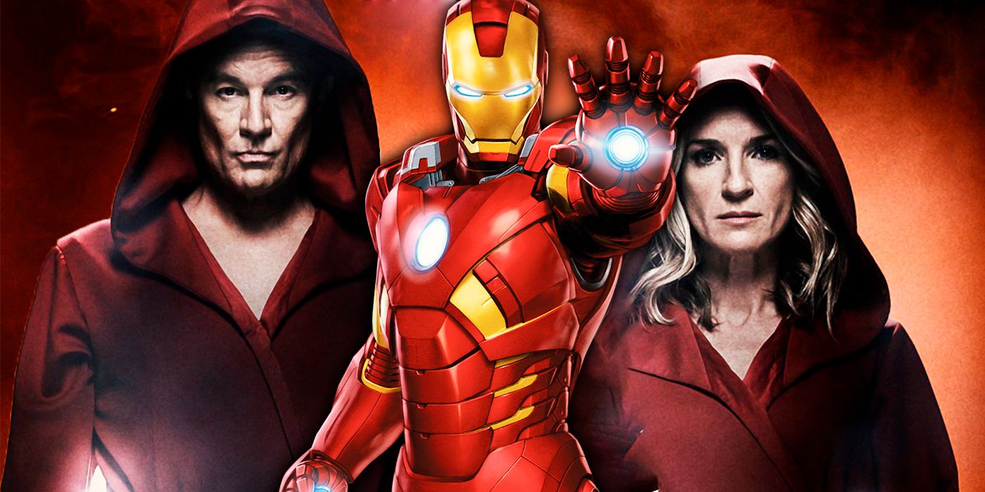 How the Runaways Evil Parents Shut Down Iron Mans Second Company