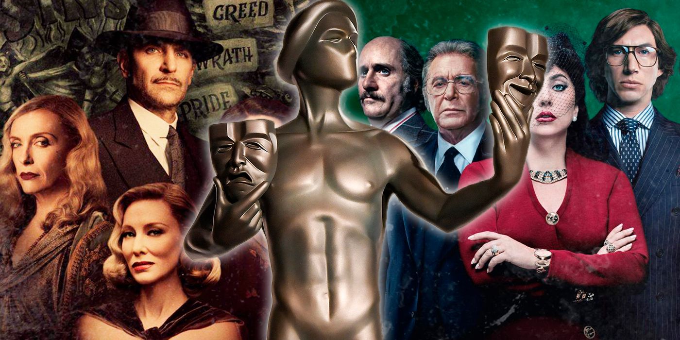 The SAG Award Nominations Biggest Surprises & Snubs