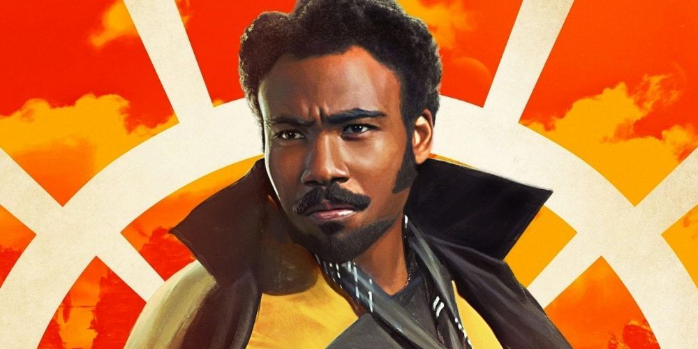 Donald Glover se burla del spin-off de Lando como 'más divertido' que otras películas de Star Wars