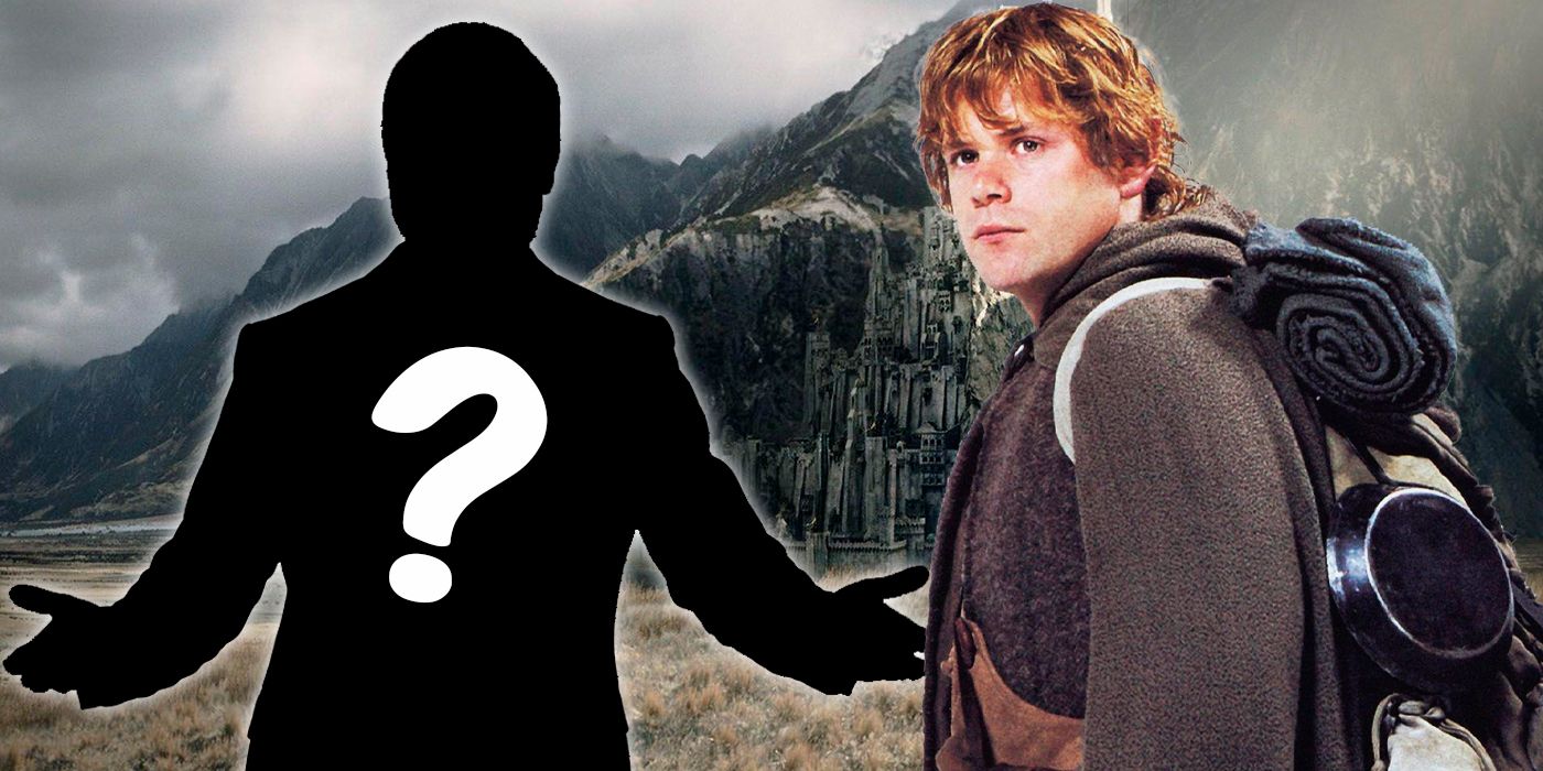 Lord of the Rings: A Talk Show Host Nearly Played Samwise Gamgee