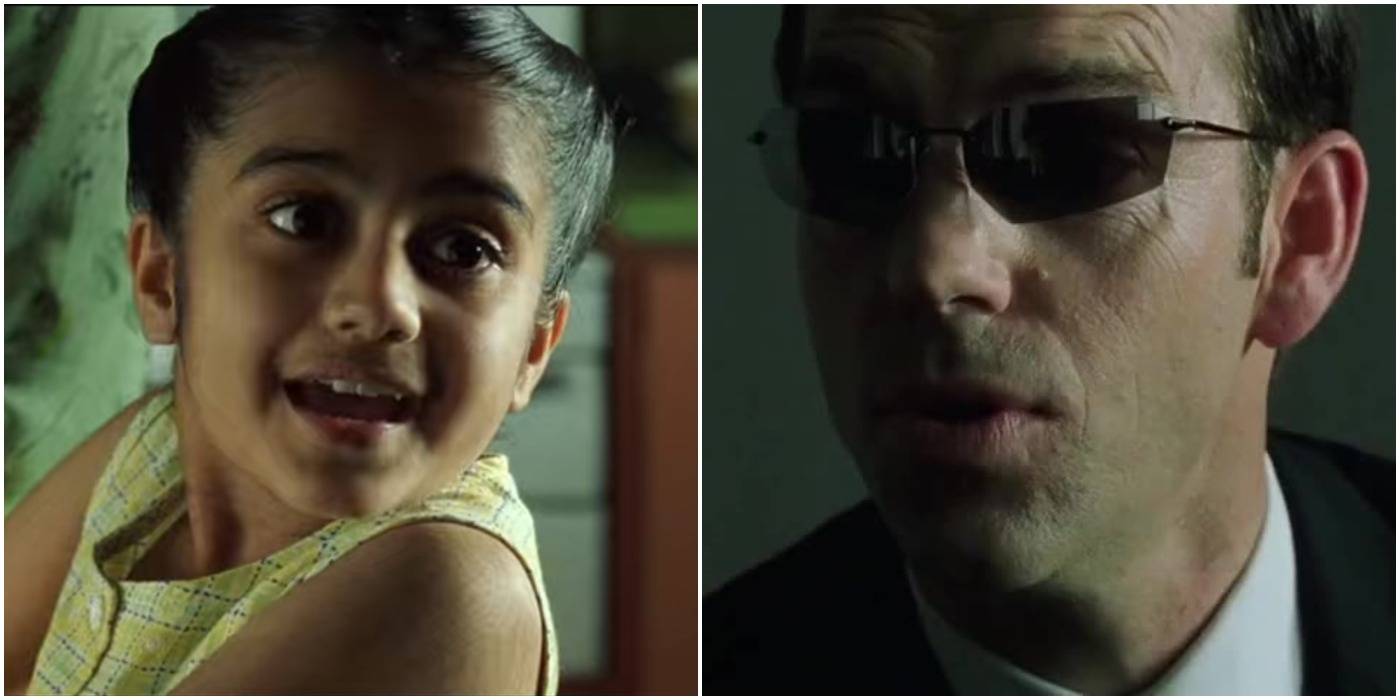 The Matrix Agent Smith S 10 Best Quotes Ranked