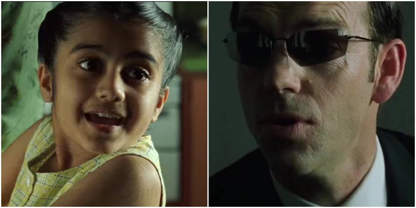 The Matrix Agent Smith S 10 Best Quotes Ranked The Matrix Agent Smith S 10 Best Quotes Ranked