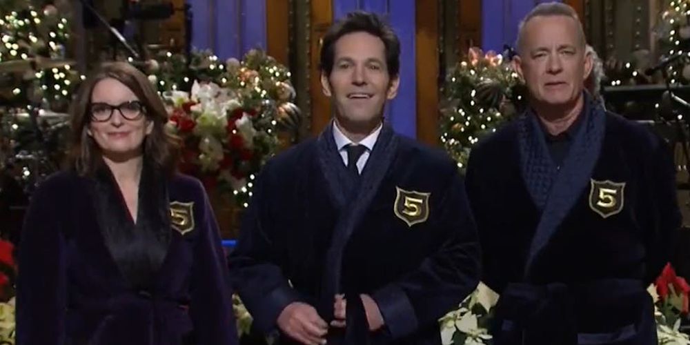 SNL: 9 Best Hosts Of 2021, Ranked - When Does The New Season Of Snl Start 2021