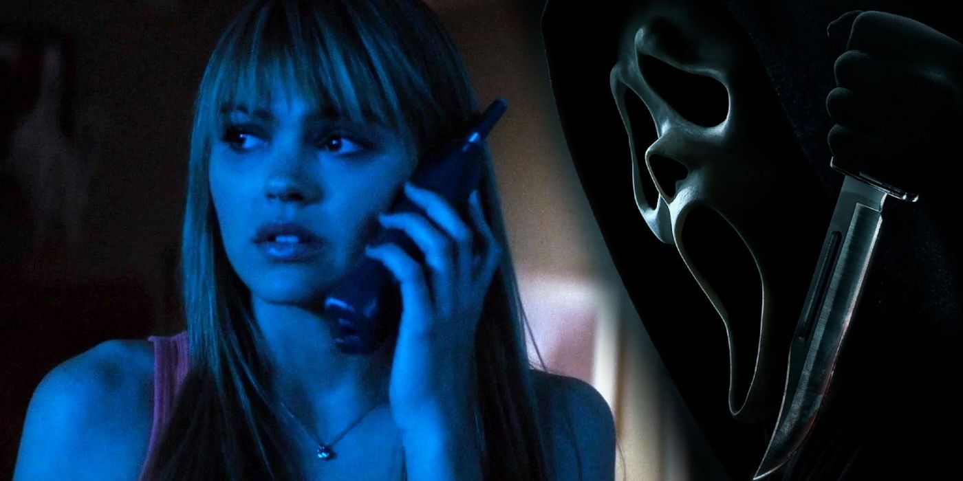 Scream: 10 Best Deaths In The Series, Ranked