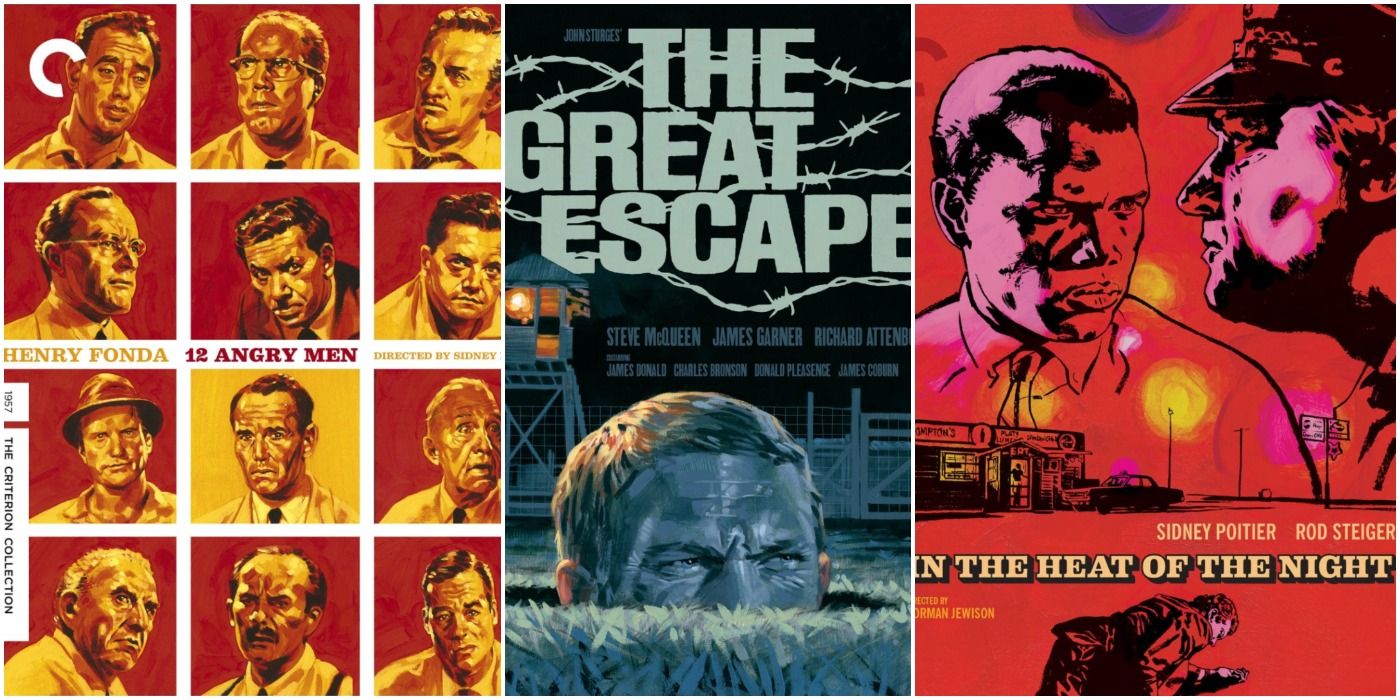 Sean Phillips Criterion Covers