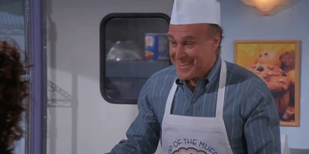 Seinfeld 10 Characters Whose Popularity Declined By The End Of The Series