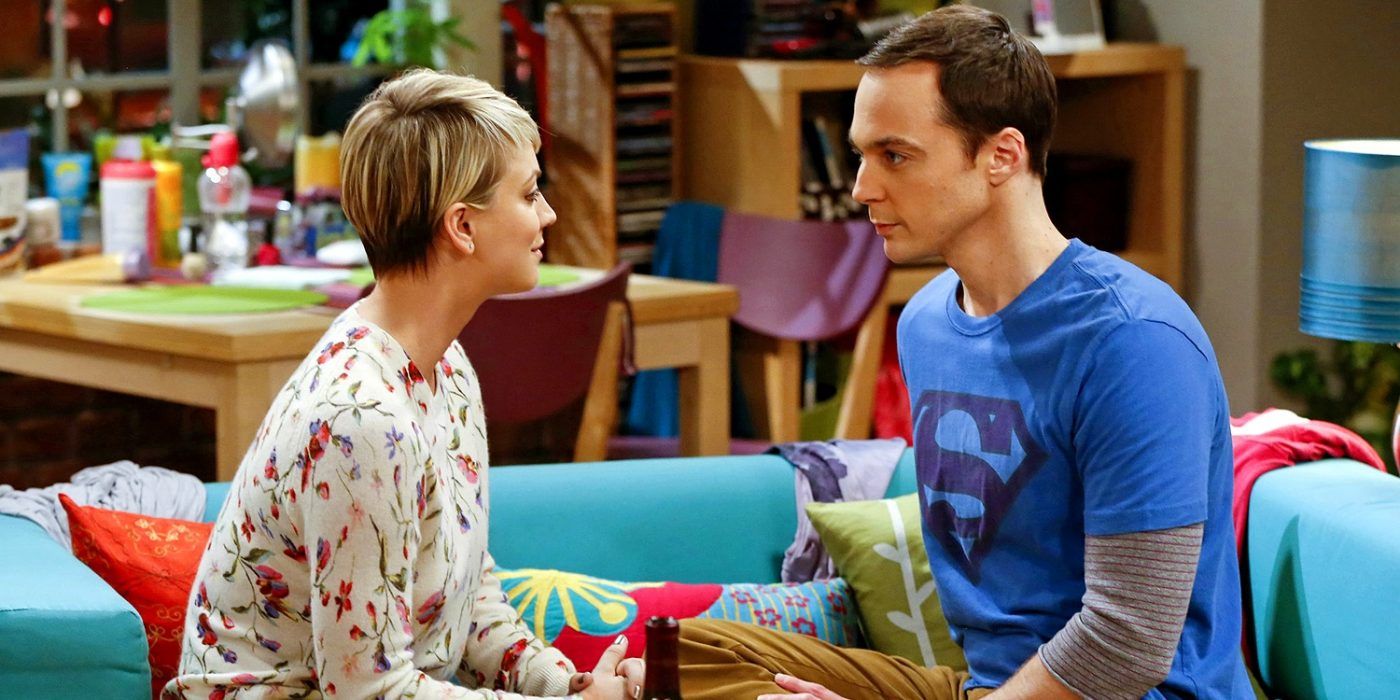 10 Most Unlikely Sitcom Friendships, Ranked